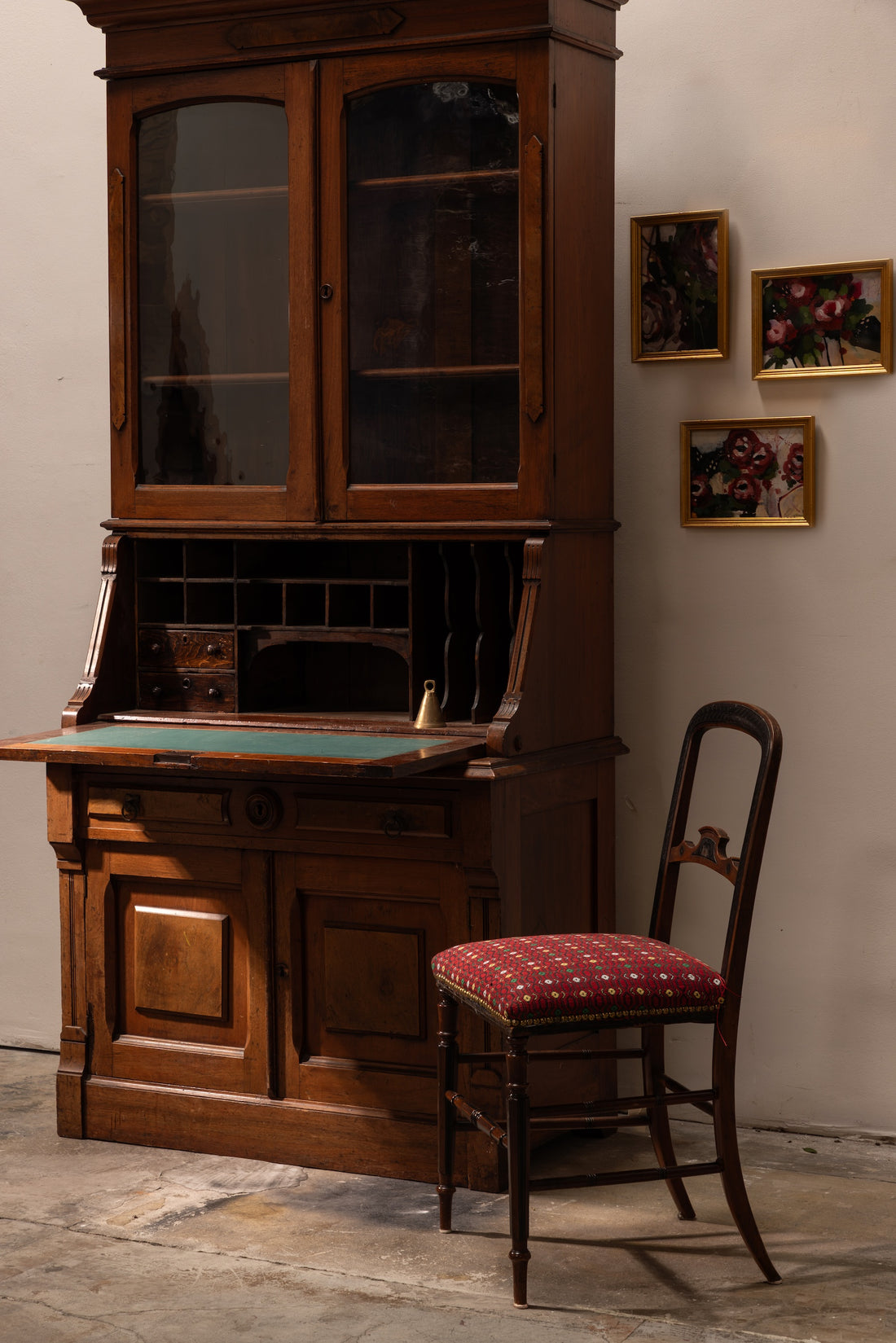 Secretary Hutch