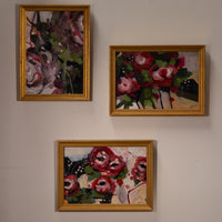 Floral Studies by Lys Solimine