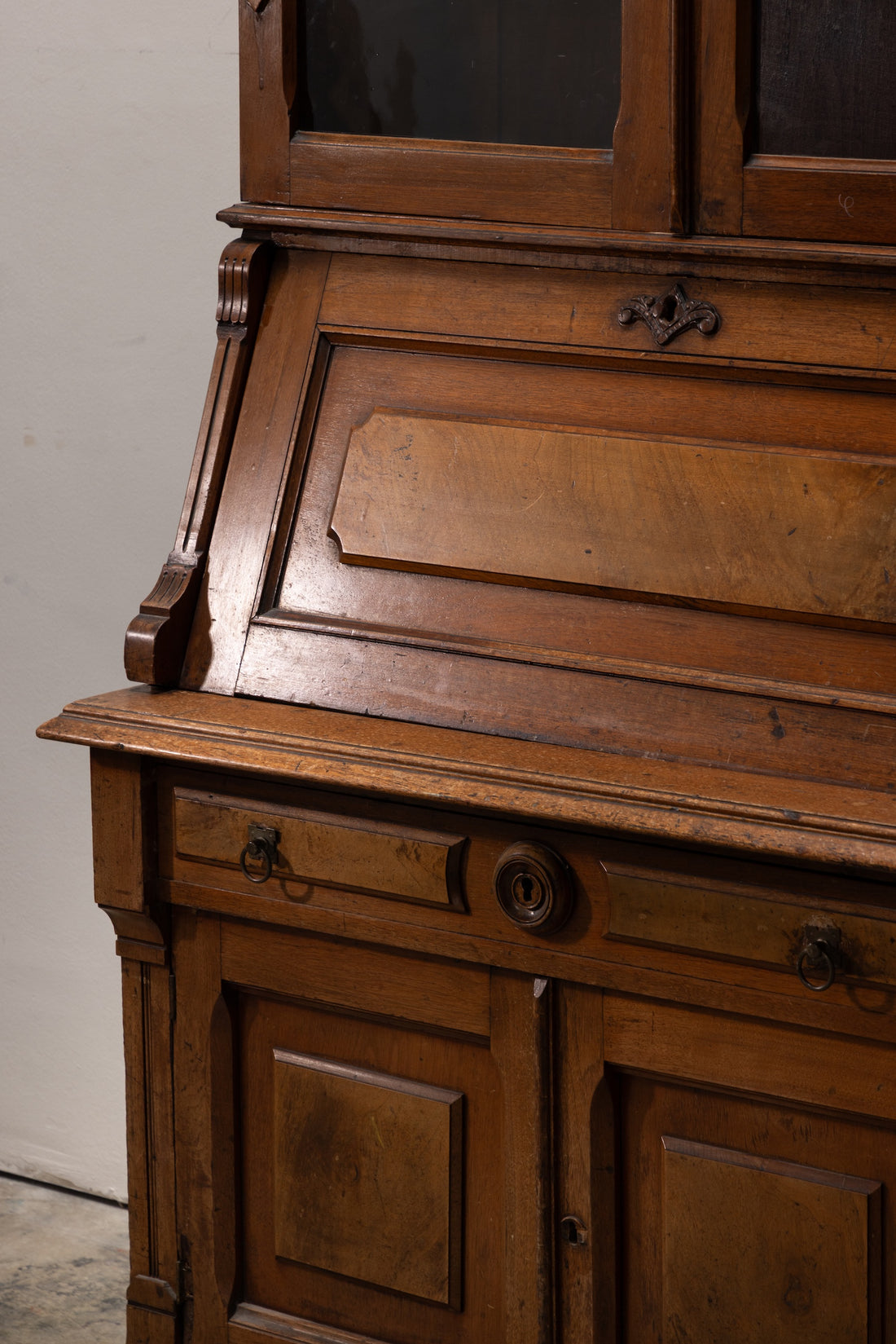 Secretary Hutch