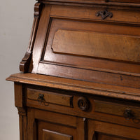 Secretary Hutch