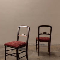 Upholstered Side Chairs