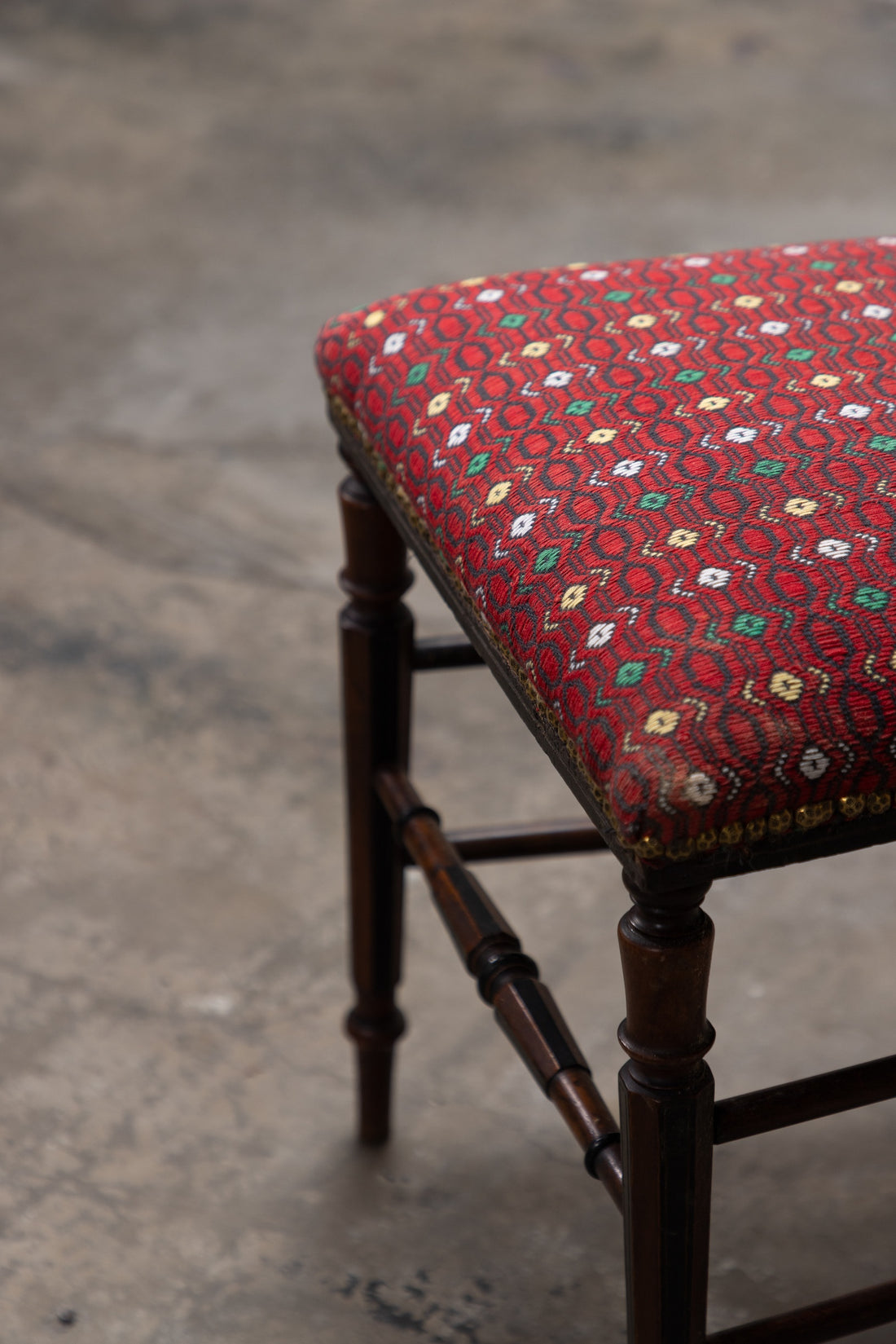 Upholstered Side Chairs