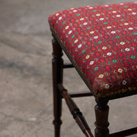 Upholstered Side Chairs