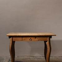 Single Drawer Table