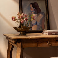 Single Drawer Table