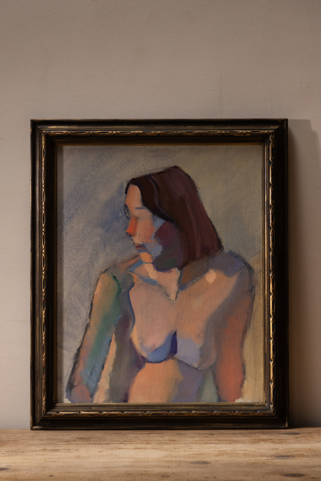 Portrait XVII