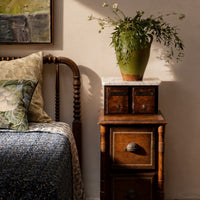 Bobbin Bed