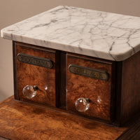 Apothecary Cabinets