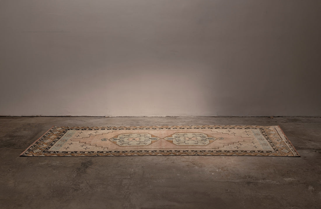 Rug Runner #4