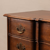 Chippendale Dresser