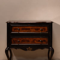 Inlaid Cabinet