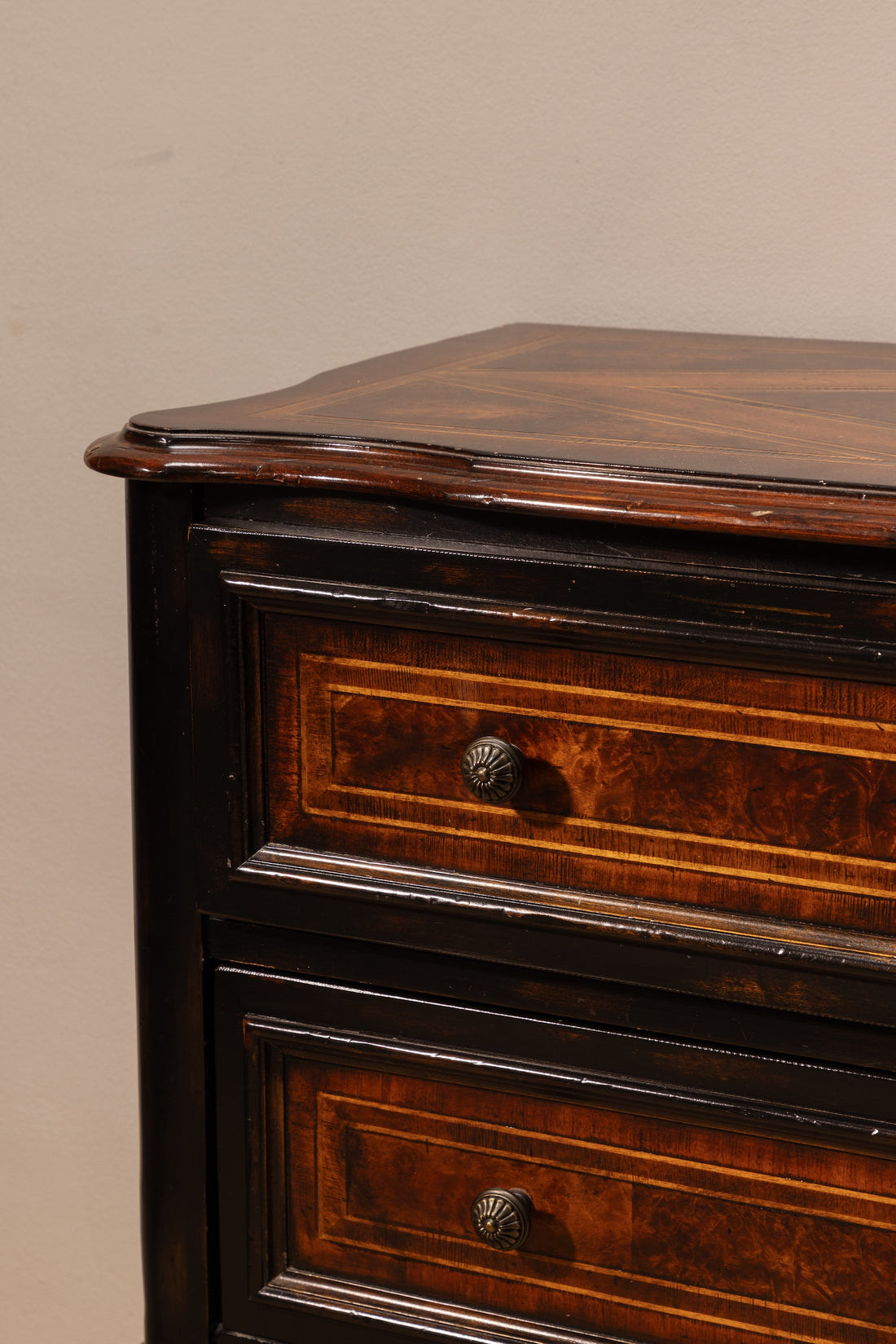 Inlaid Cabinet