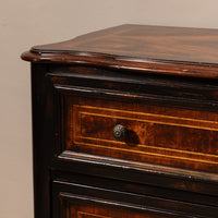 Inlaid Cabinet