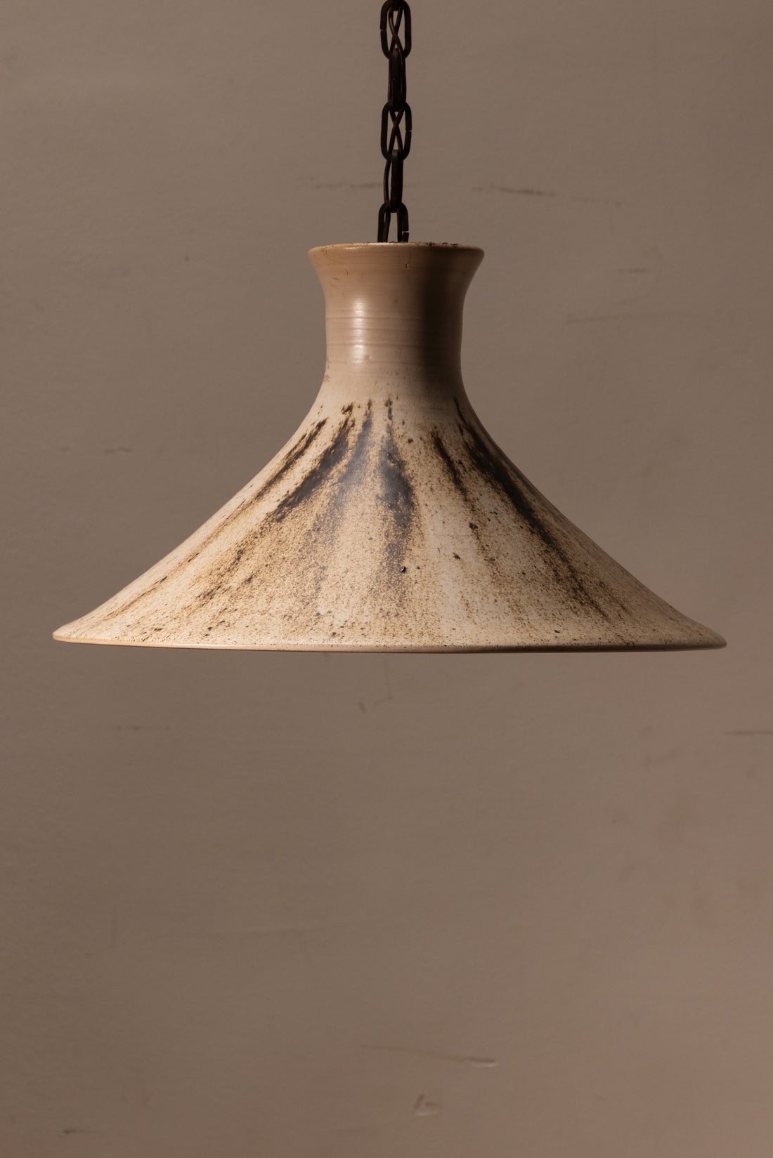 Ceramic Pendant Light