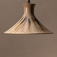Ceramic Pendant Light