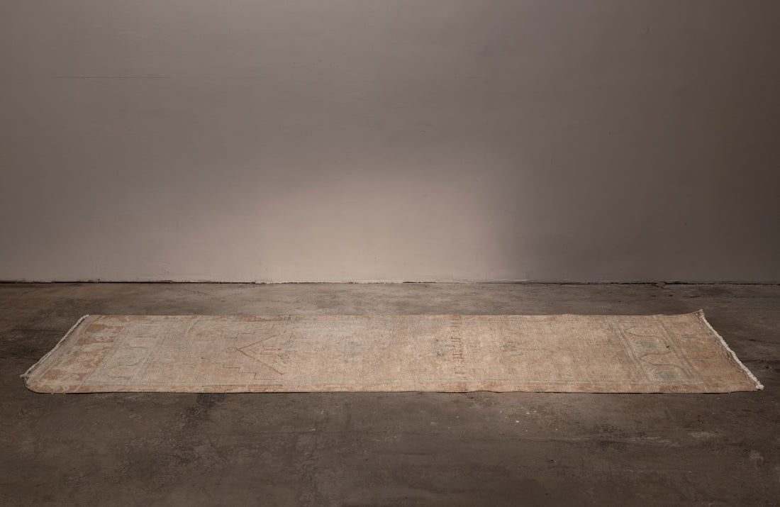 Rug Runner #65
