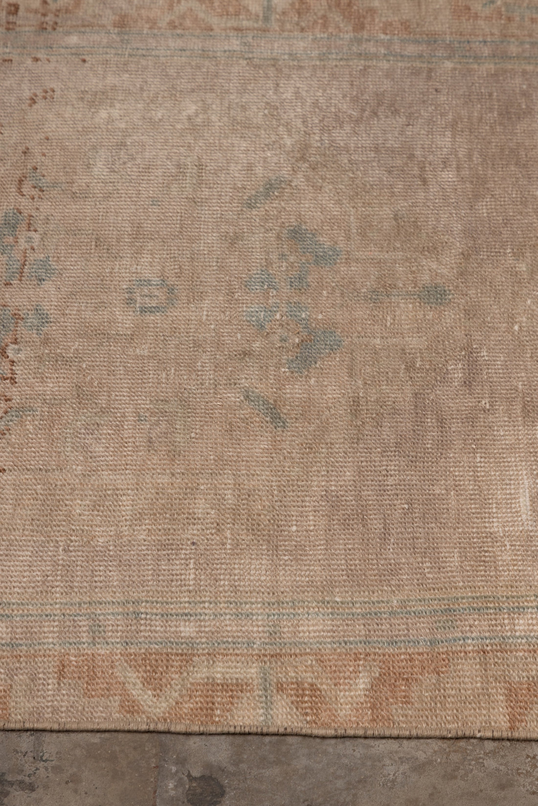 Rug Runner #65