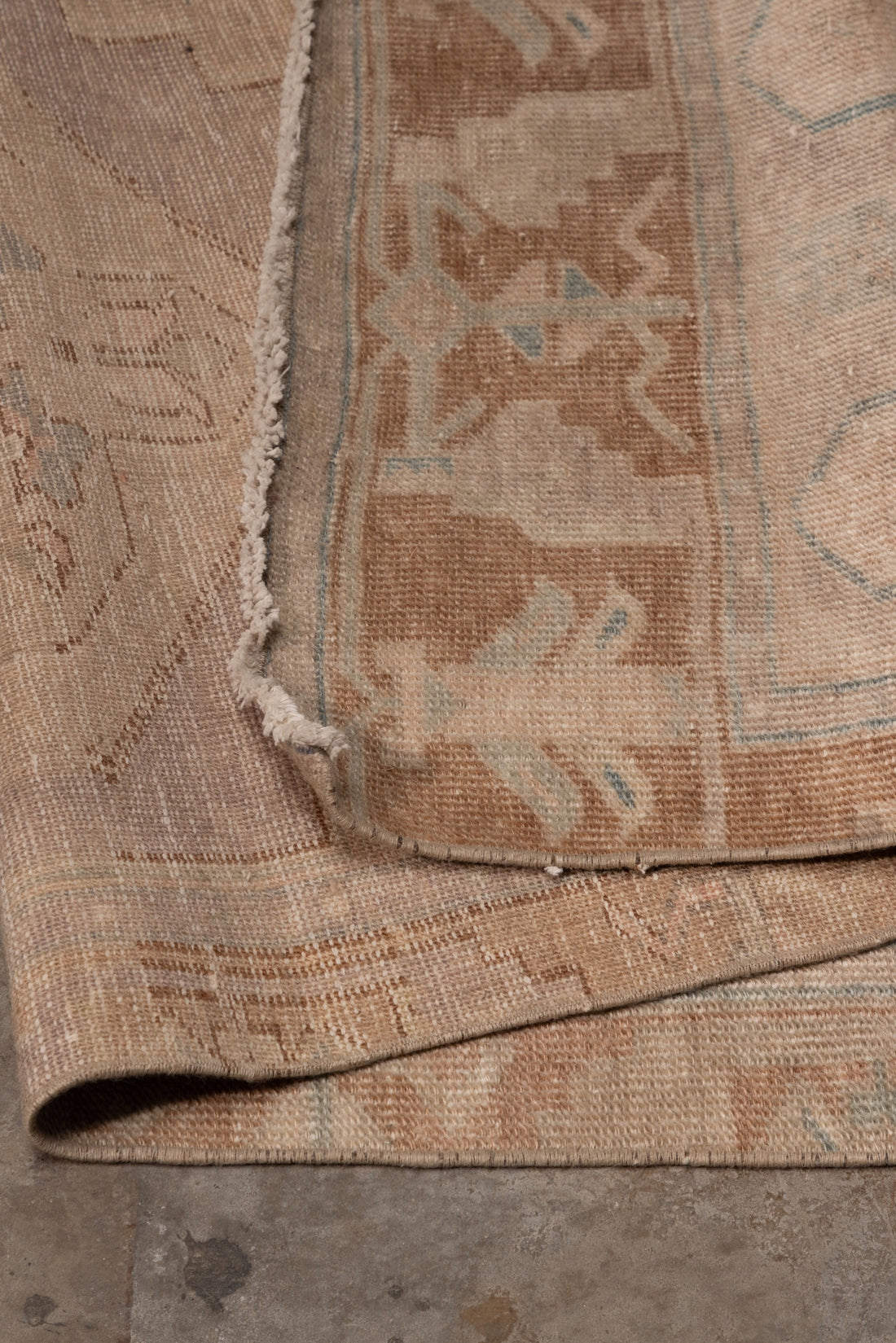 Rug Runner #65