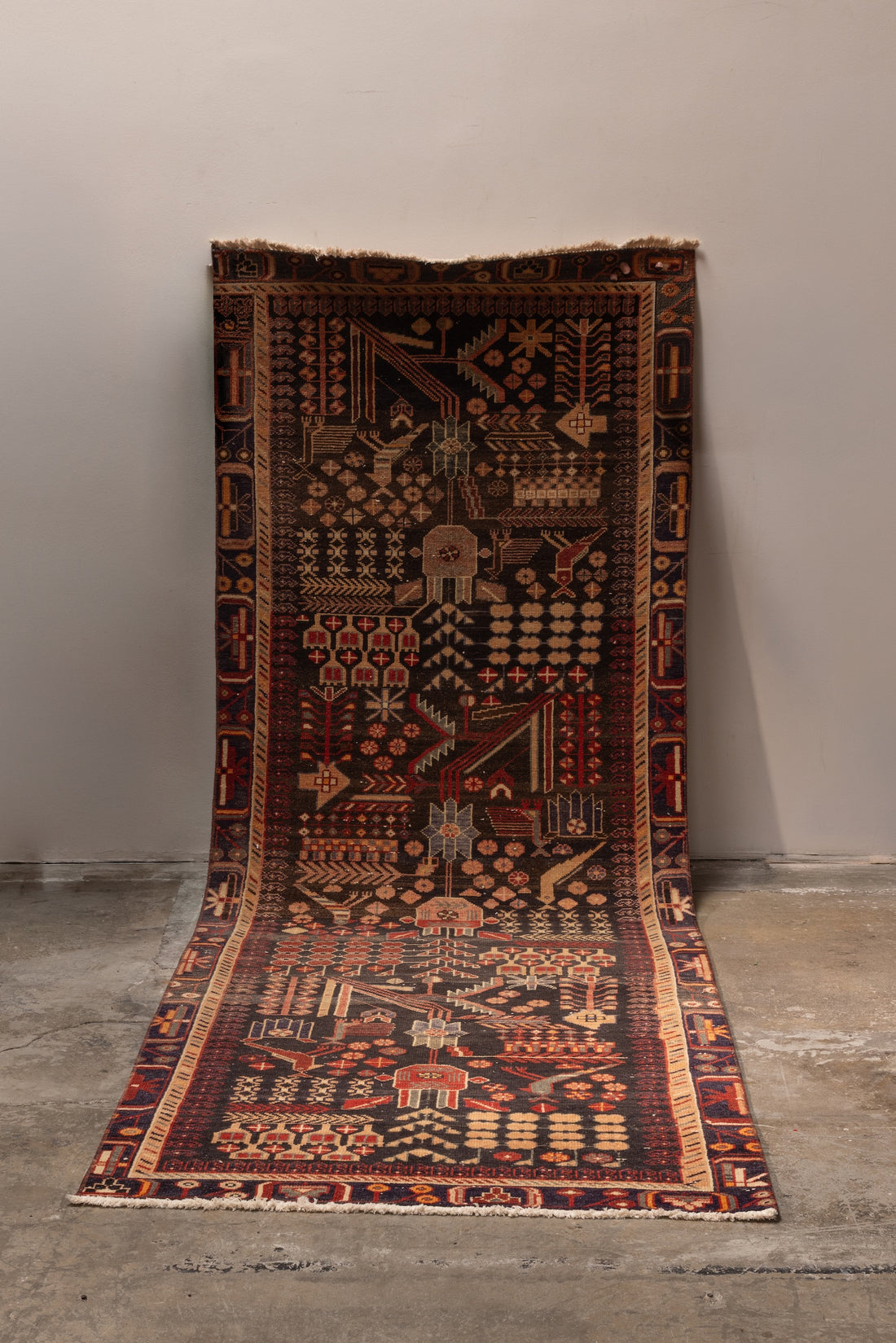 Rug Runner #16