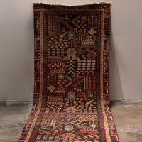 Rug Runner #16