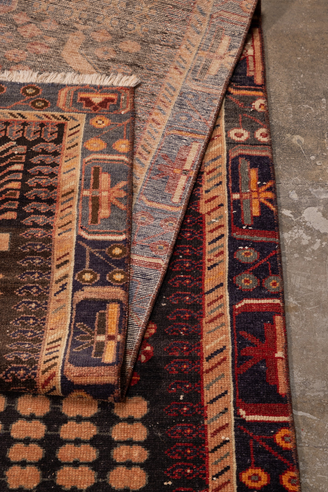 Rug Runner #16