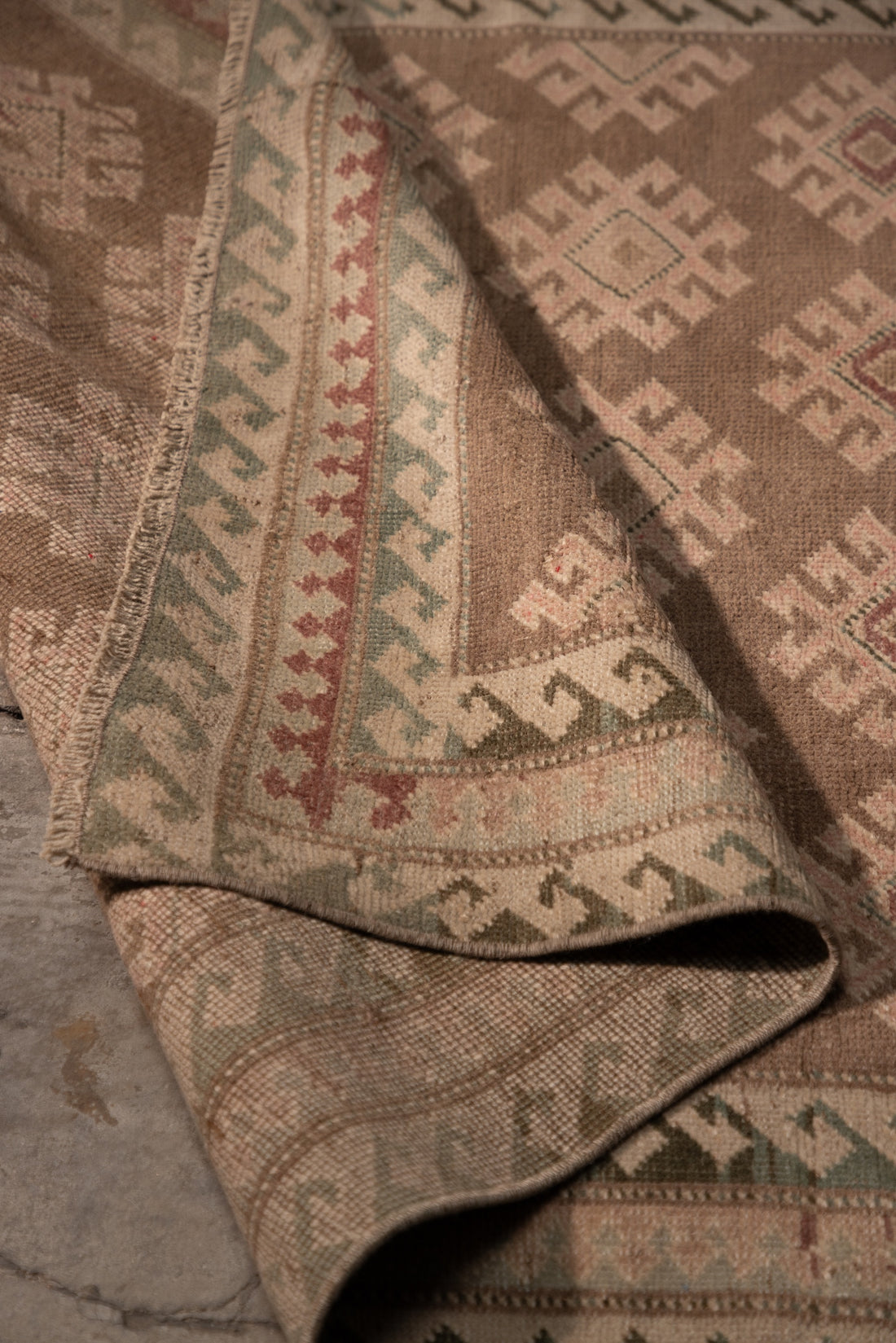 Rug Runner #49