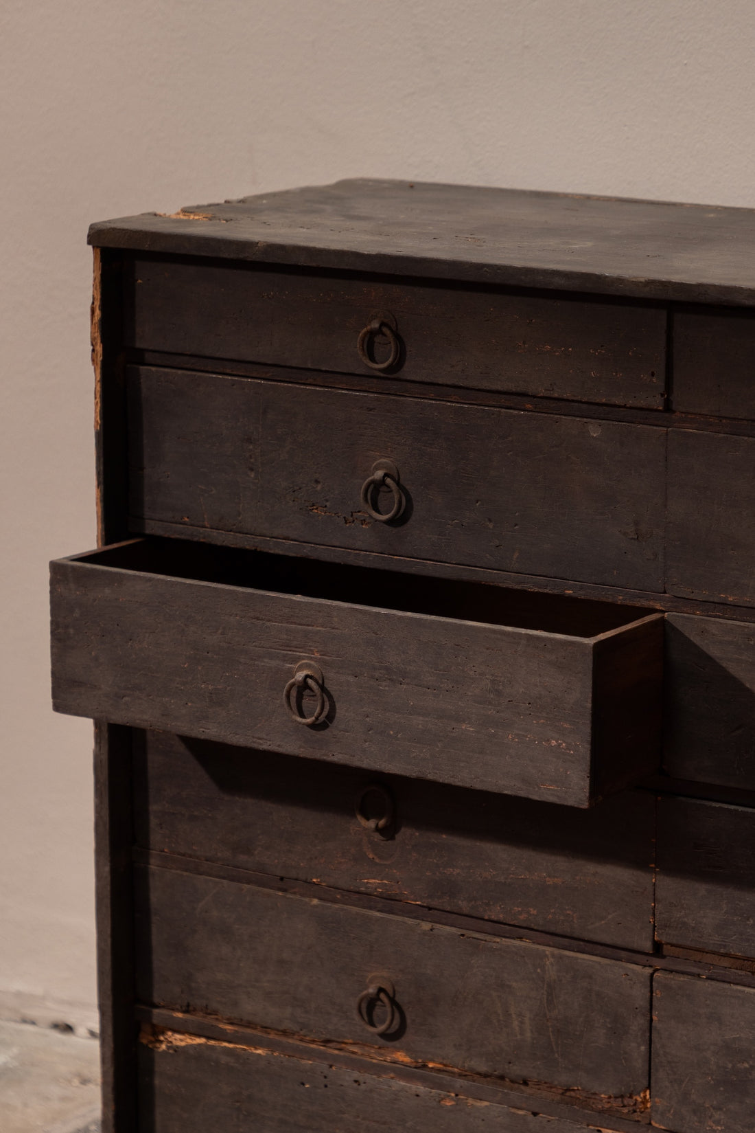 Multi-Drawer Chest