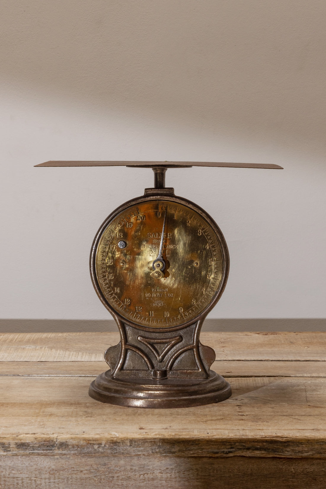 Balance Scale