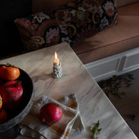 1. Suzani Lumbar Pillow