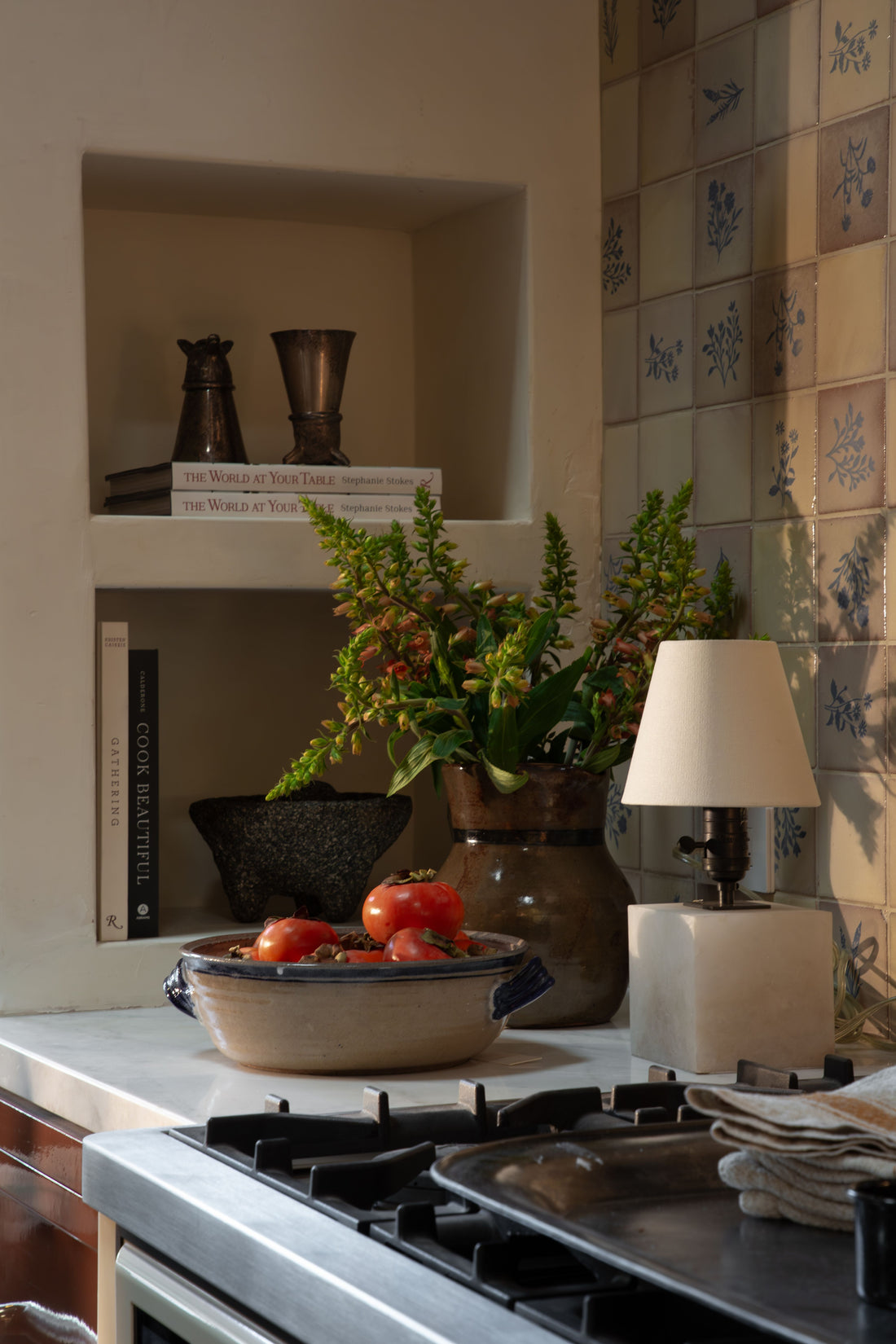 Pair of Vintage Leonard Stirrup Hunt Cup