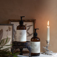 Karisima Hand and Body Wash