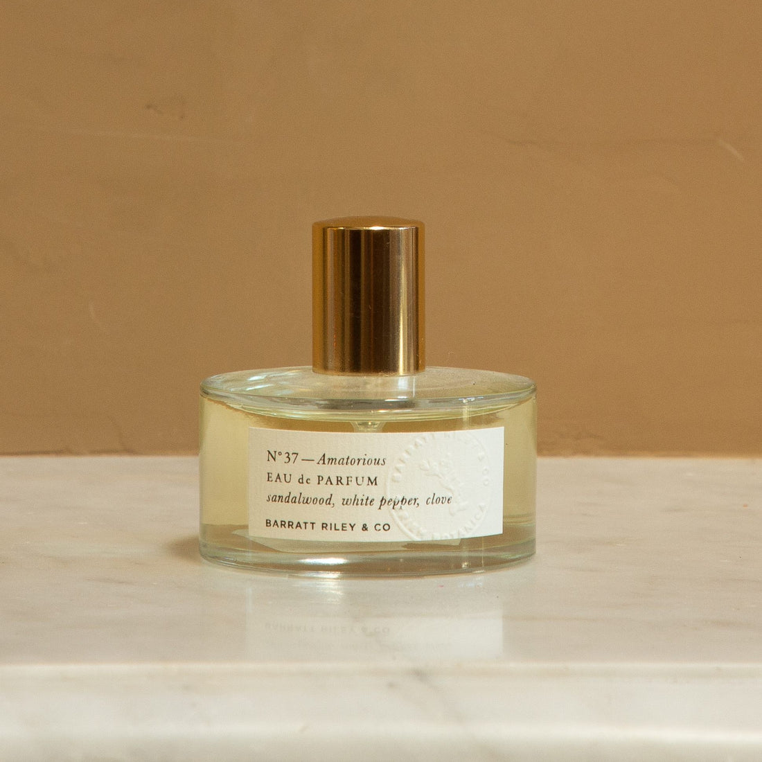 Amatorious Eau de Parfum