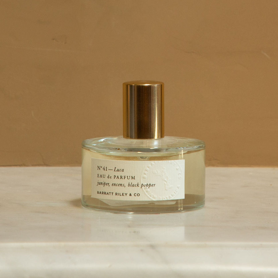 Luca Eau de Parfum