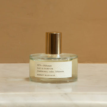 Olibanum Eau de Parfum