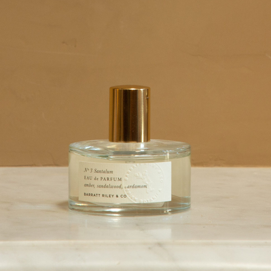 Santalum Eau de Parfum