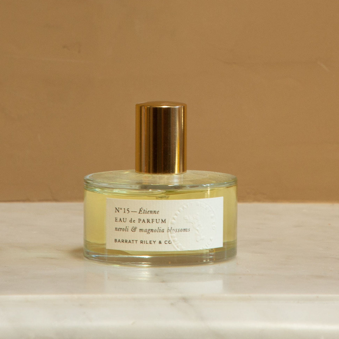 Étienne Eau de Parfum