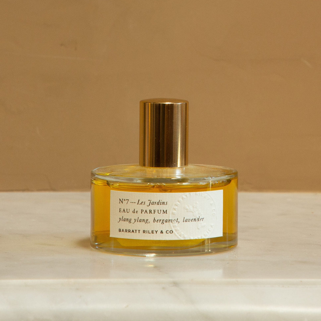 Les Jardins Eau de Parfum