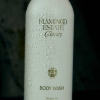 Peppermint & Juniper Berry Body Wash