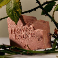 Flamingo Estate Bar Soap