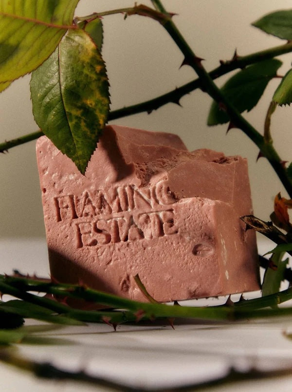 Flamingo Estate Bar Soap