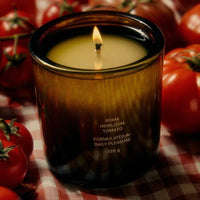 Roma Heirloom Tomato Candle