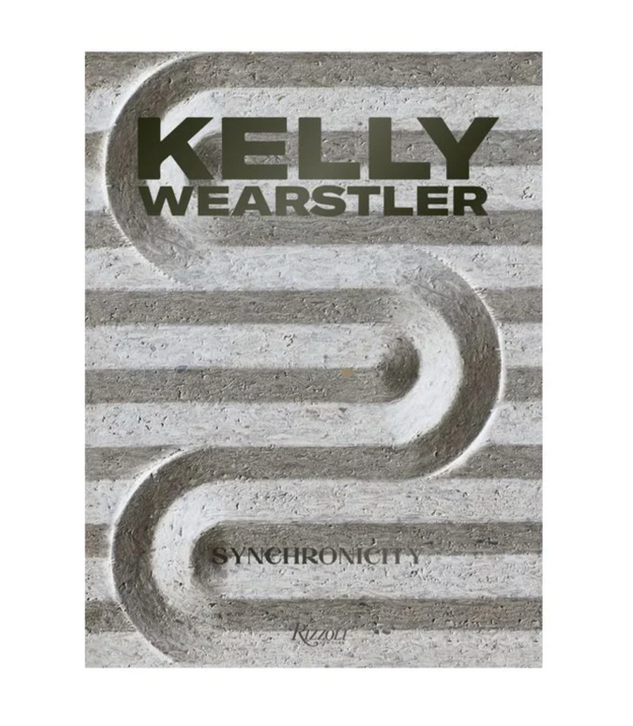 Kelly Wearstler: Synchronicity