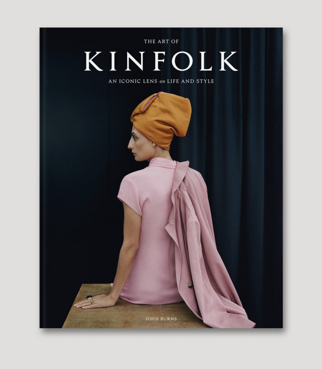 The Art of Kinfolk: An Iconic Lens on Life and Style