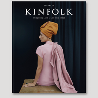 The Art of Kinfolk: An Iconic Lens on Life and Style