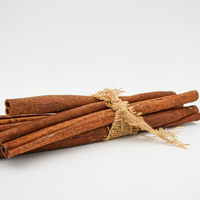 Oversized Cinnamon Sticks