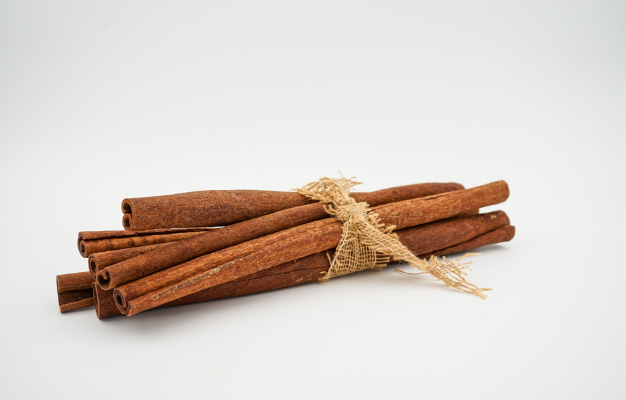 Oversized Cinnamon Sticks