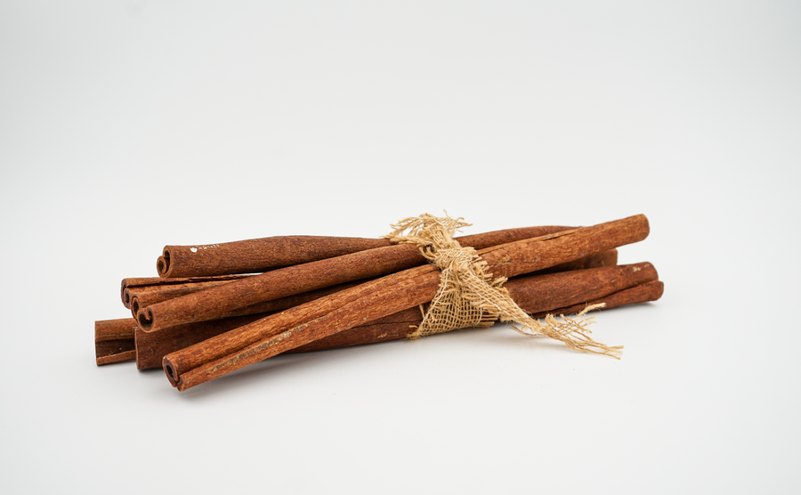 Oversized Cinnamon Sticks