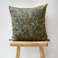 57. Garden Pillow