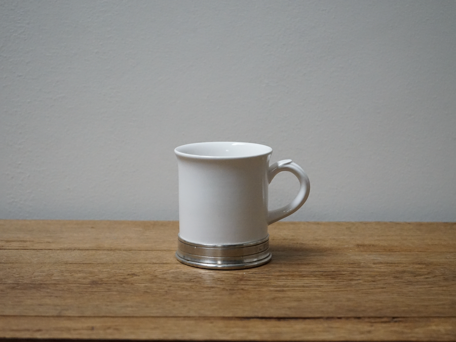 Match Convivio Mug