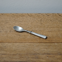 Match Lucia Espresso Spoon